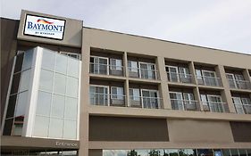 Platinum Hotels Fort Mcmurray