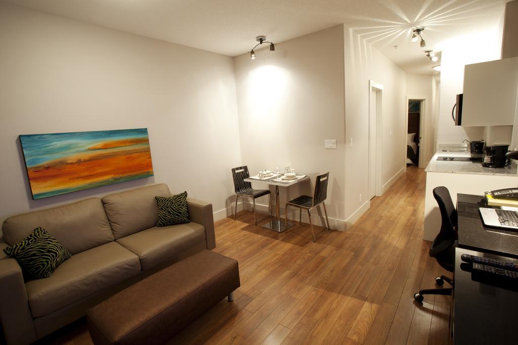 Baymont By Wyndham Fort Mcmurray Exterior photo