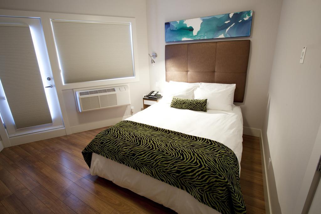 Baymont By Wyndham Fort Mcmurray Exterior photo