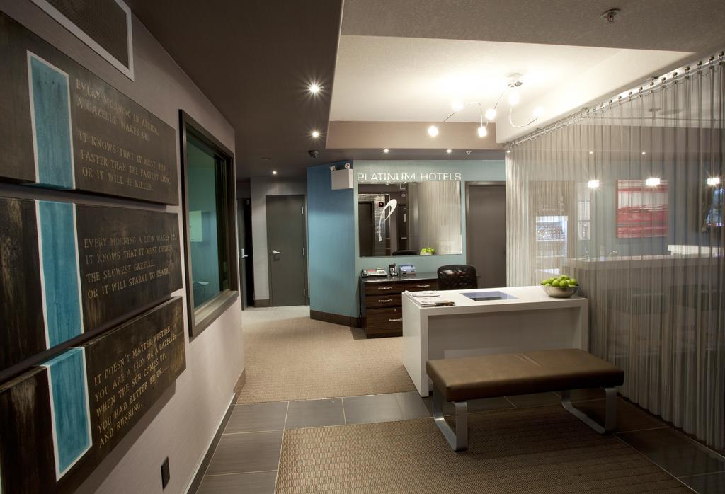Baymont By Wyndham Fort Mcmurray Exterior photo