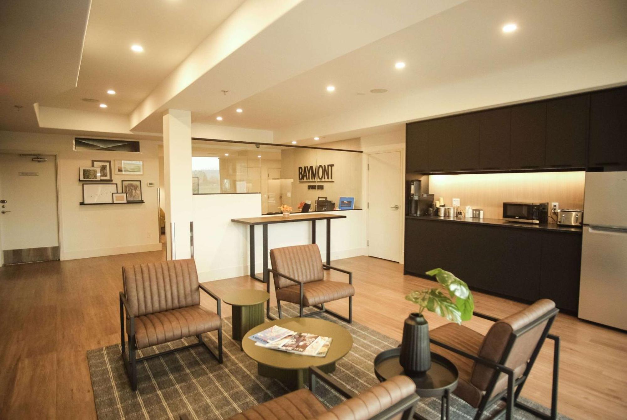Baymont By Wyndham Fort Mcmurray Exterior photo